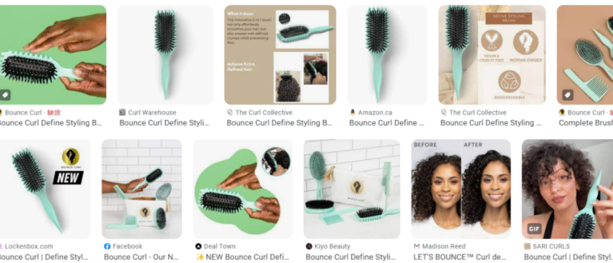 热门新品推荐:从梳子到披萨铲,这些产品正引领潮流