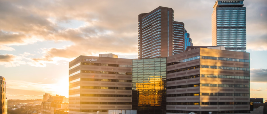 财报发布|Wayfair2023年复购率和活跃用户持续提升、持续领航市场份额