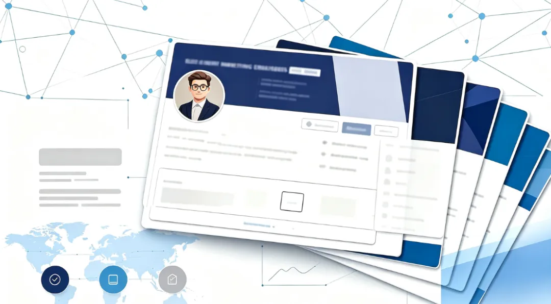 对话LinkedIn Creator：B2B出海，为什么要从“投流”转向“投人”？