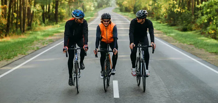 细分市场大生意:中国骑行配件品牌的海外突围