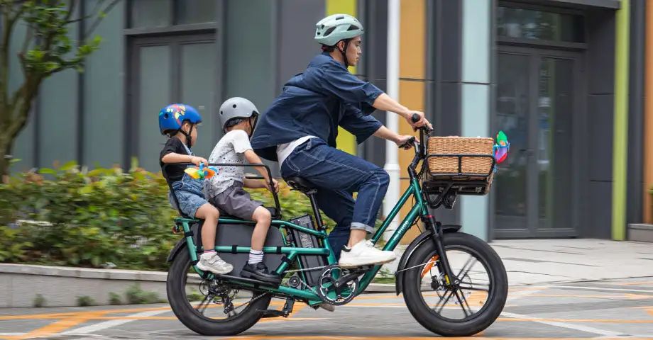 年入7亿，吸粉40万+，深圳大卖如何缔造E-bike出海神话 | 品牌案例