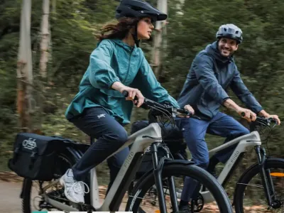 年入7亿，吸粉40万+，深圳大卖如何缔造E-bike出海神话 | 品牌案例