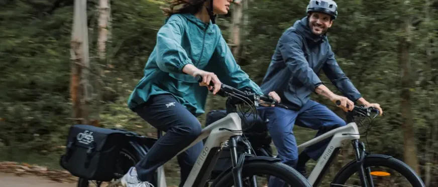 年入7亿，吸粉40万+，深圳大卖如何缔造E-bike出海神话 | 品牌案例