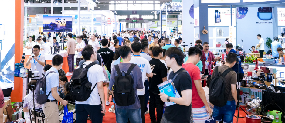 免费报名参加的跨境电商展会有哪些？免费报名的跨境电商展会分享！！
