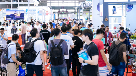 免费报名参加的跨境电商展会有哪些？免费报名的跨境电商展会分享！！