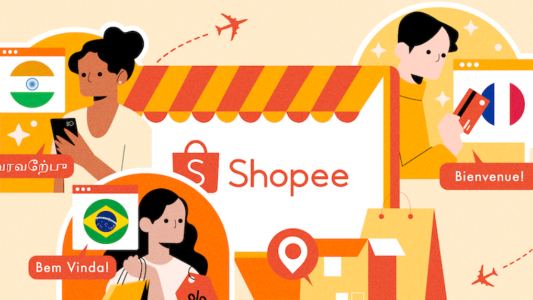 重要通知！Shopee 印尼 SPX 物流全面升级，本土卖家务必完成这项设置