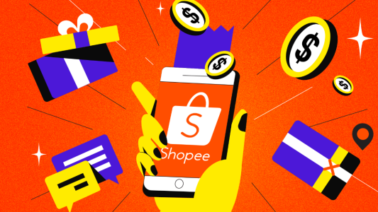 Shopee 向越南国会建言！数据安全法草案调整或将影响东南亚跨境卖家
