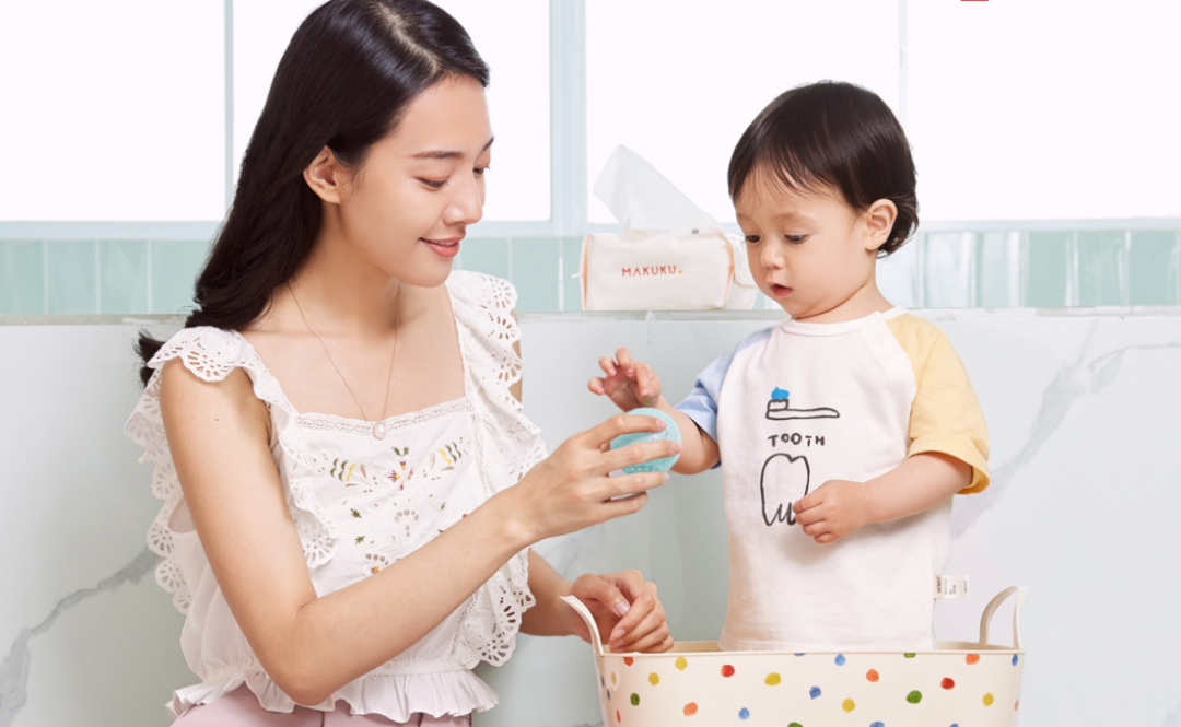 中国母婴品牌MAKUKU强势崛起，印尼市场半年冲进前三​