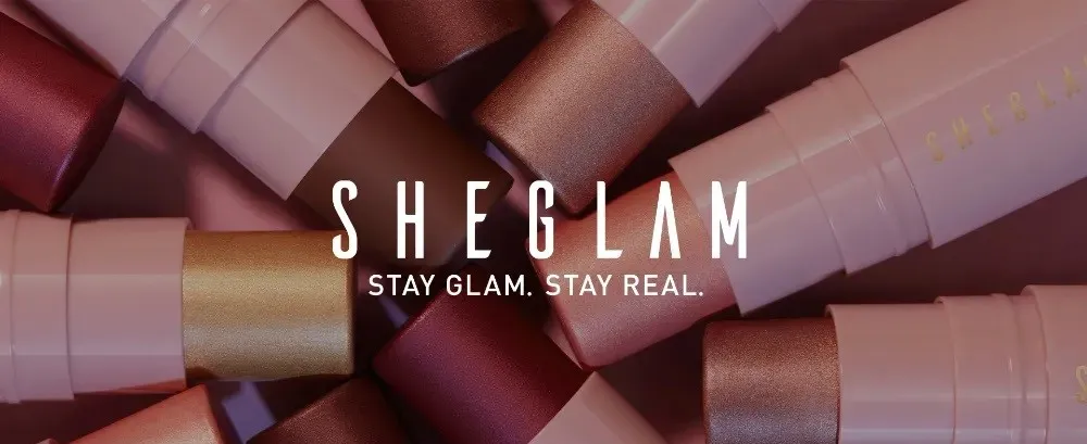 SHEIN旗下美妆品牌SHEGLAM年销2亿美元 1500+SKU攻占Z世代市场