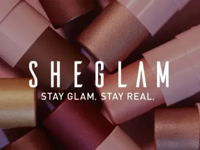 SHEIN旗下美妆品牌SHEGLAM年销2亿美元 1500+SKU攻占Z世代市场