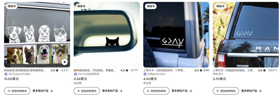 DIY汽车装饰成新蓝海 美国市场1/3车主热衷个性化改装​