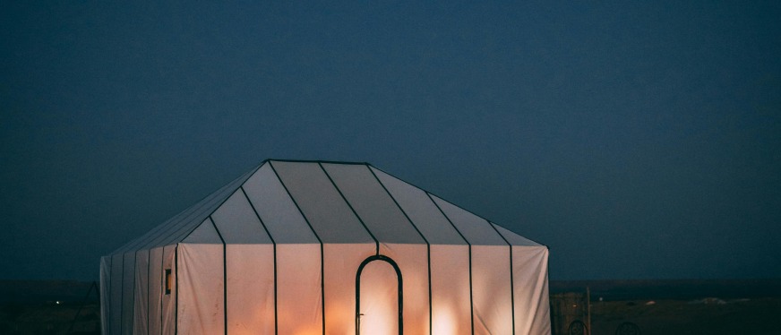 中国品牌抢占亚马逊露营帐篷市场 TOP10中占据7席