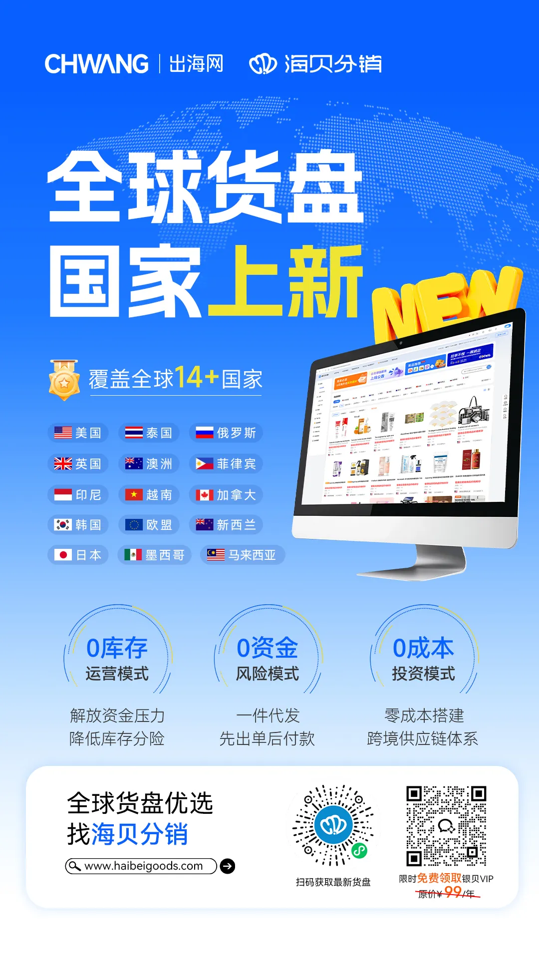 从15%税负到2欧元清关费：中国跨境卖家如何扛住欧盟税改冲击？