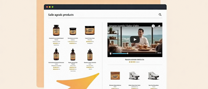 亚马逊春季大促,有人靠这招悄悄爆单