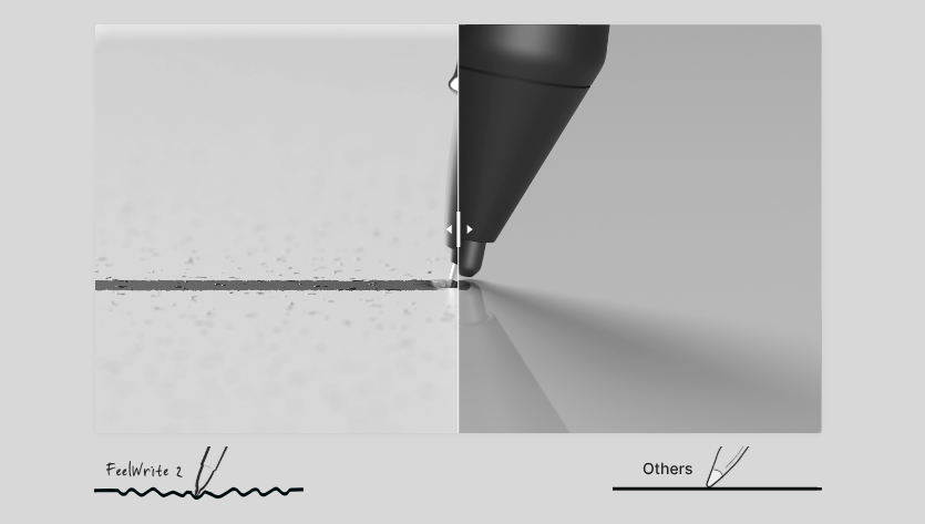 电子墨水平板蓝海市场：Supernote如何用陶瓷笔尖技术征服全球50国市场？