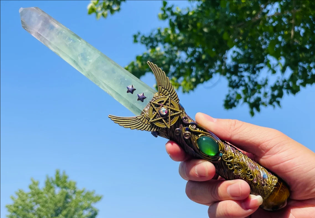 水晶魔法权杖席卷全球，揭秘单月1246万美元销售额的成功之道​
