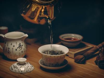 逆向营销典范：Uptown Tea如何不靠广告实现年销520万美元？​