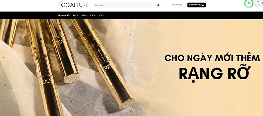 东南亚美妆黑马：菲鹿儿用差异化战略打造跨境品牌神话​