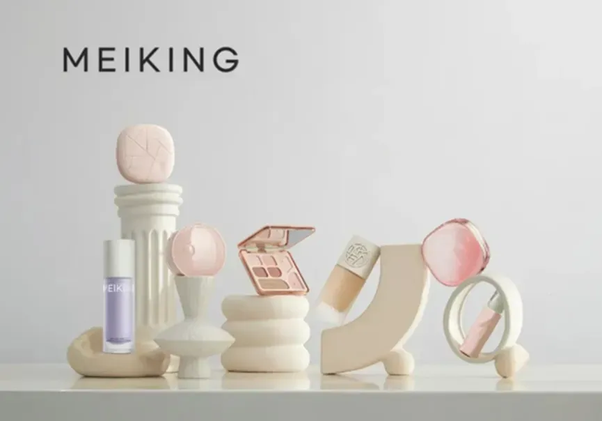 东南亚美妆黑马:菲鹿儿用差异化战略打造跨境品牌神话