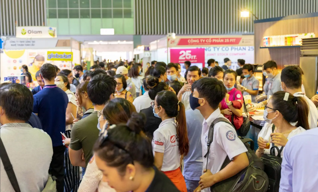 2026年越南婴童及玩具展览会举办时间及主要参展品类有哪些？2026年越南婴童及玩具展览会参展攻略！