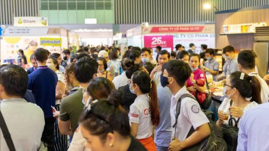2026年越南婴童及玩具展览会举办时间及主要参展品类有哪些？2026年越南婴童及玩具展览会参展攻略！