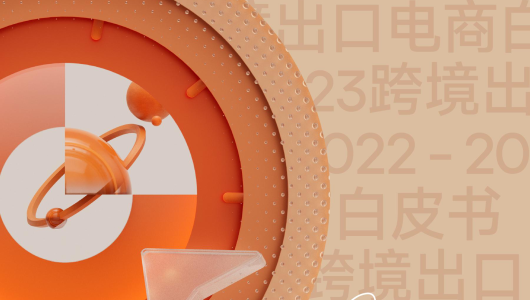 2022-2023跨境境出口电商白皮书