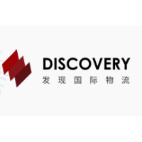 发现物流