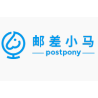 邮差小马