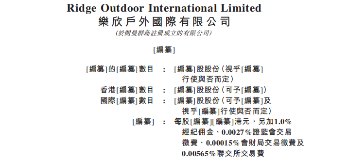 一根鱼竿钓出大生意,浙江大卖拟赴港上市