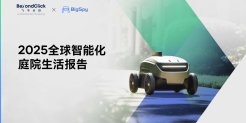 2025全球智能化庭院生活报告