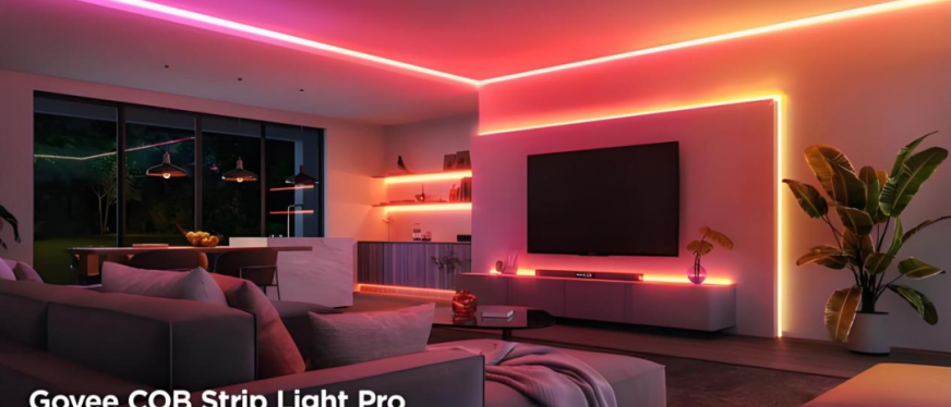 在海外卖灯,一年赚了14亿,这个国内品牌是怎么火的?