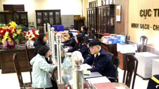 冲刺 10% GDP 目标！越南推出减税 + 行政改革，在越企业成本大幅下降