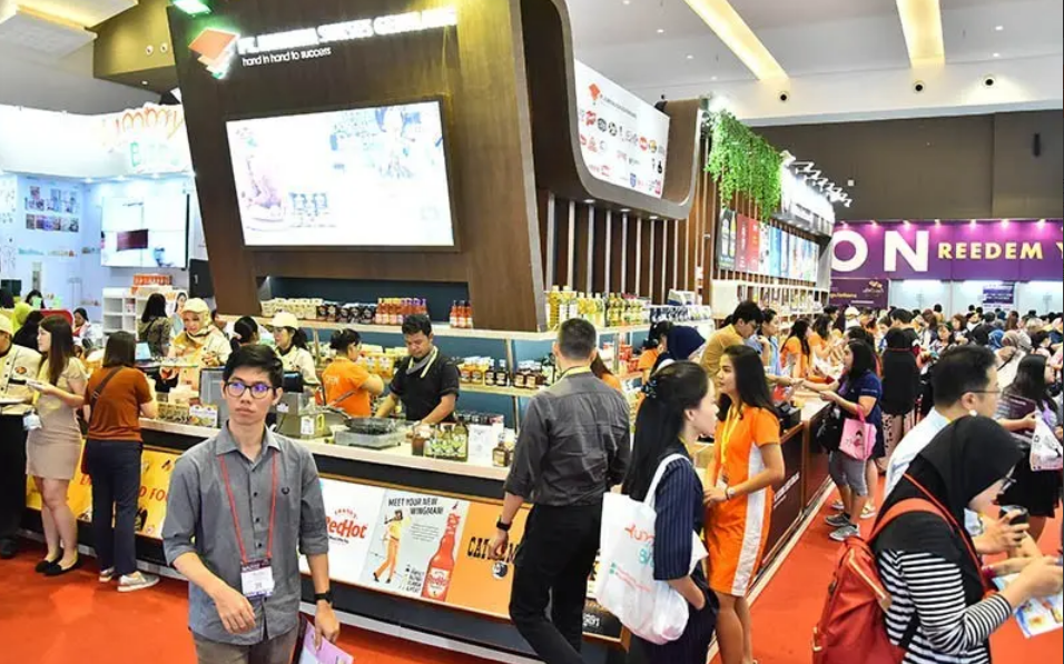 印尼雅加达食品及食品加工展览会 印尼雅加达食品及食品加工展览会什么时候举办?印尼雅加达食品及食品加工展览会举办时间及主要参展品类分享!
