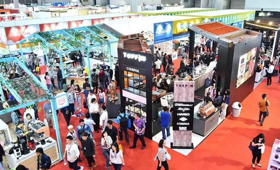 印尼雅加达食品及食品加工展览会什么时候举办？印尼雅加达食品及食品加工展览会举办时间及主要参展品类分享！