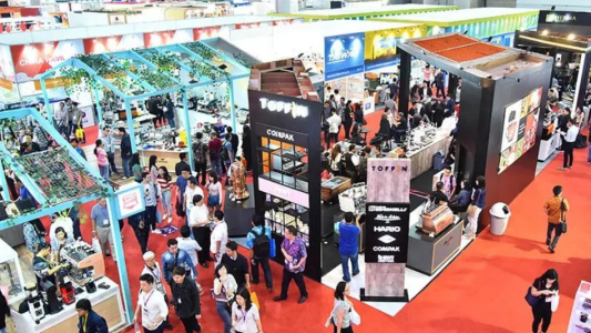 印尼雅加达食品及食品加工展览会什么时候举办？印尼雅加达食品及食品加工展览会举办时间及主要参展品类分享！
