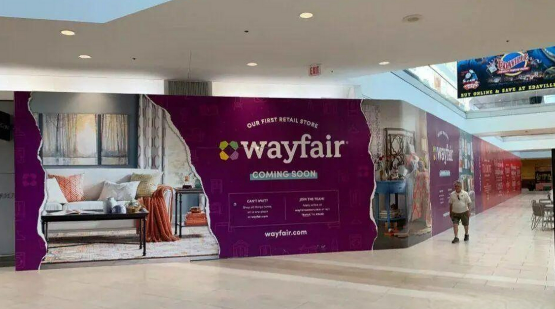 卖家擦亮眼睛！仿冒 Wayfair 诈骗来袭，官方入驻不收取服务费