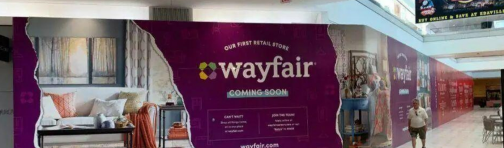 卖家擦亮眼睛！仿冒 Wayfair 诈骗来袭，官方入驻不收取服务费
