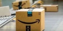 亚马逊欧洲市场持续增长：12.7万中小企业借力拓展海外，低价商店应对消费疲软