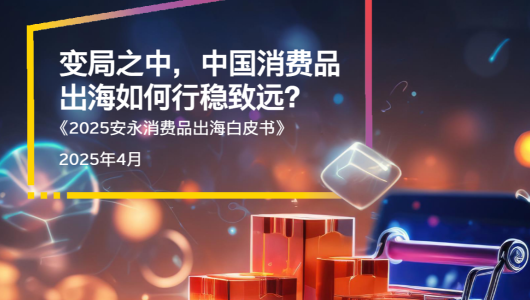 2025年消费品出海白皮书