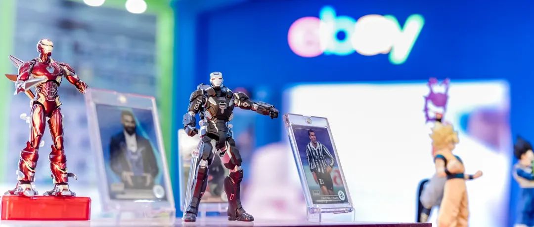 eBay收藏品四大运营要点已就位！