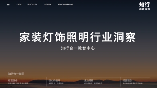 2024家装灯饰照明行业洞察报告