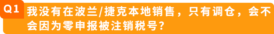 图片 2026年波兰&捷克VAT注册,你需要知道的一切