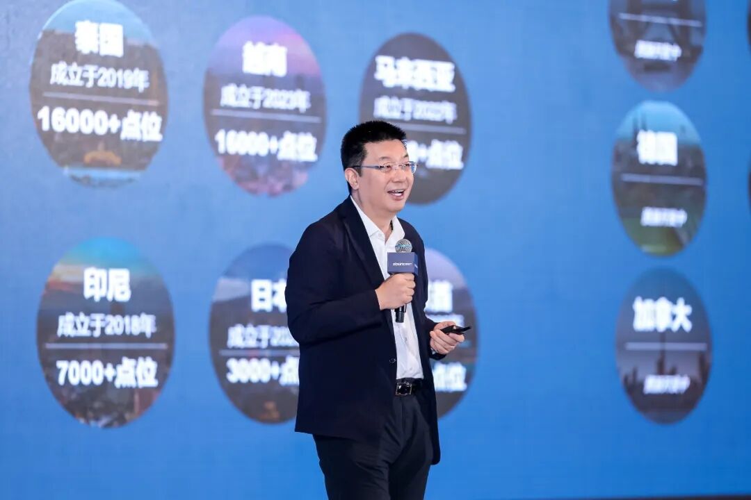 图片 抢跑!全球化新品牌进入AI时刻,何以定胜负?丨2026全球化新品牌AI竞争力大会实录