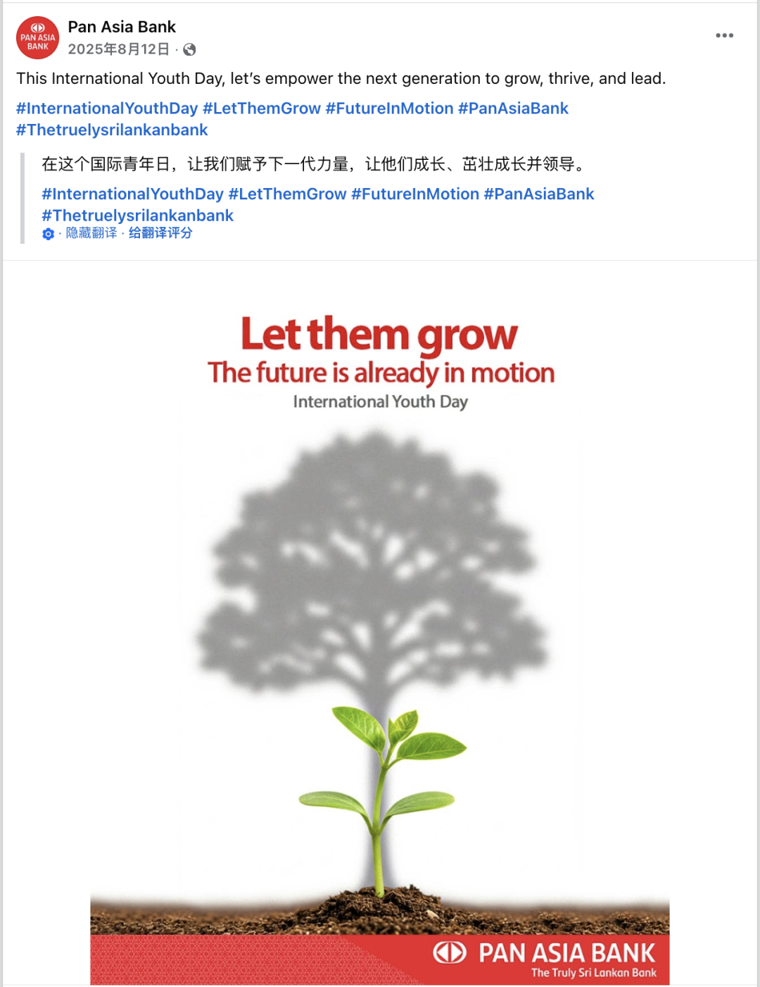 图片 8月海外营销日历:国际青年日,世界摄影日,世界人道主义日,非洲人后裔国际日...