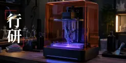 一台3D打印机，怎么卖到全球50国