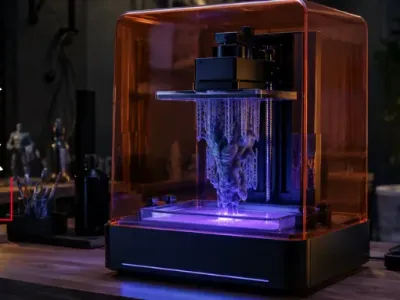 一台3D打印机,怎么卖到全球50国