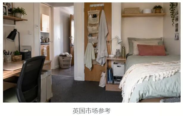 图片 欧美返校季的隐藏机会:小房间里的大生意