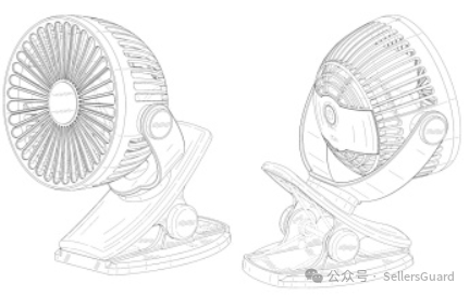 侵权预警:这些家居、宠物用品刚下证,卖家速查