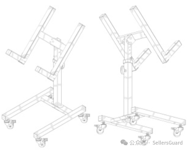 侵权预警:这些家居、宠物用品刚下证,卖家速查
