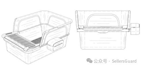 侵权预警:这些家居、宠物用品刚下证,卖家速查